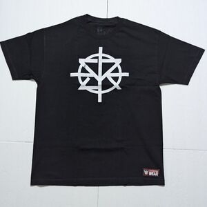 Seth Rollins Redesign Rebuld Reclaim shirt. Men's large. WWE Shield NXT used